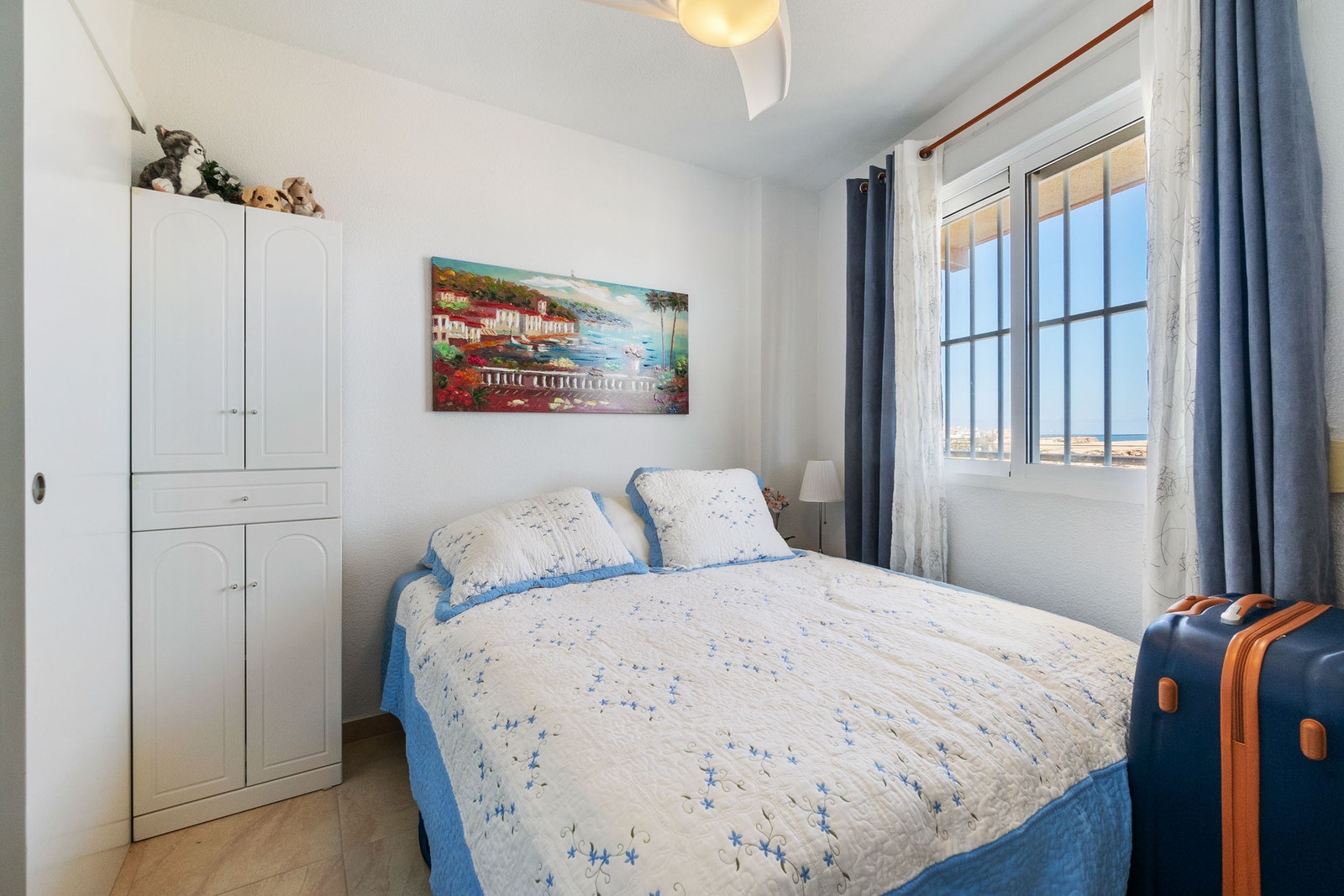 Soverom Galleribilde