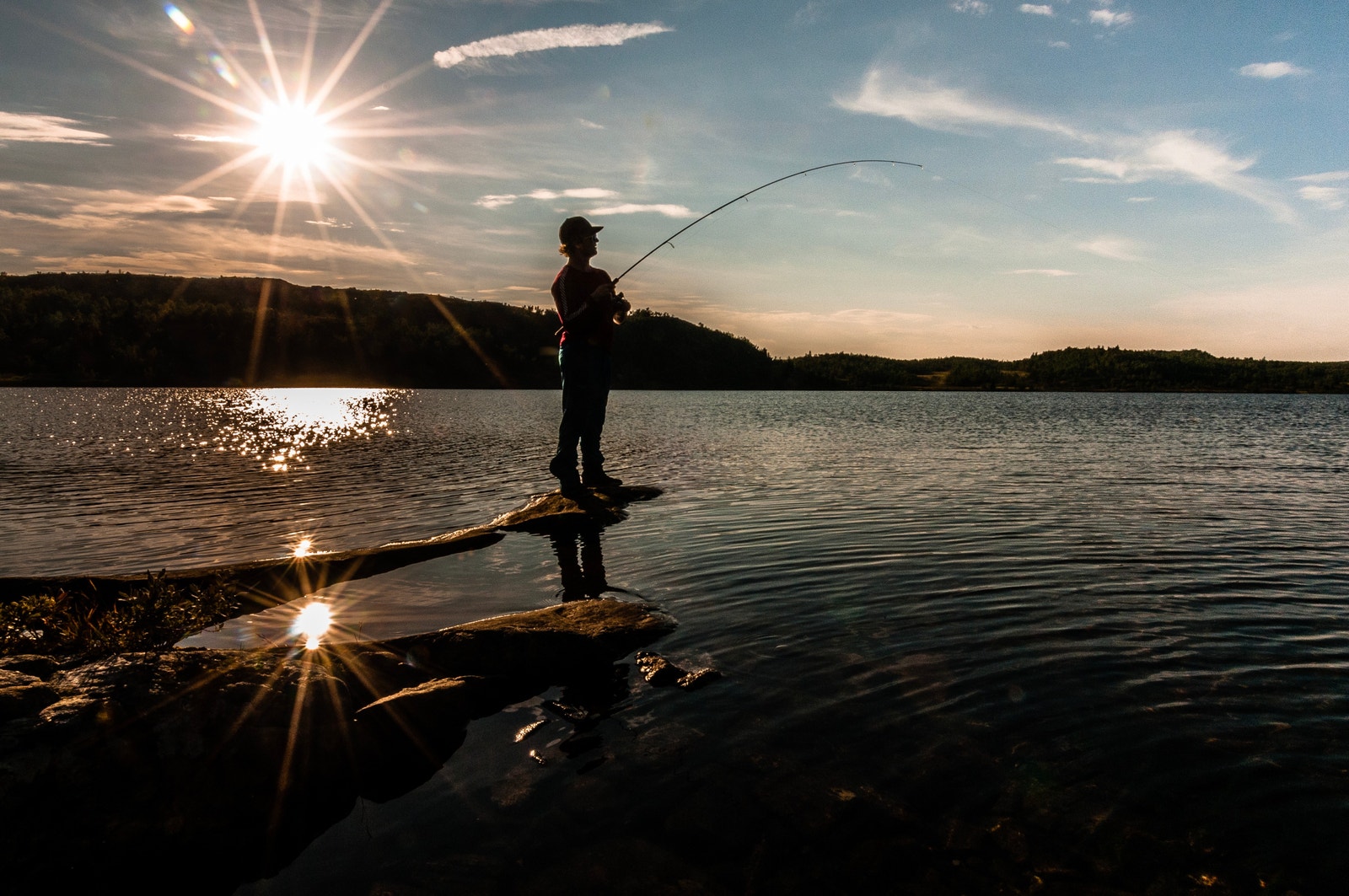 Skeikampen - 4 fantastiske årstider Galleribilde