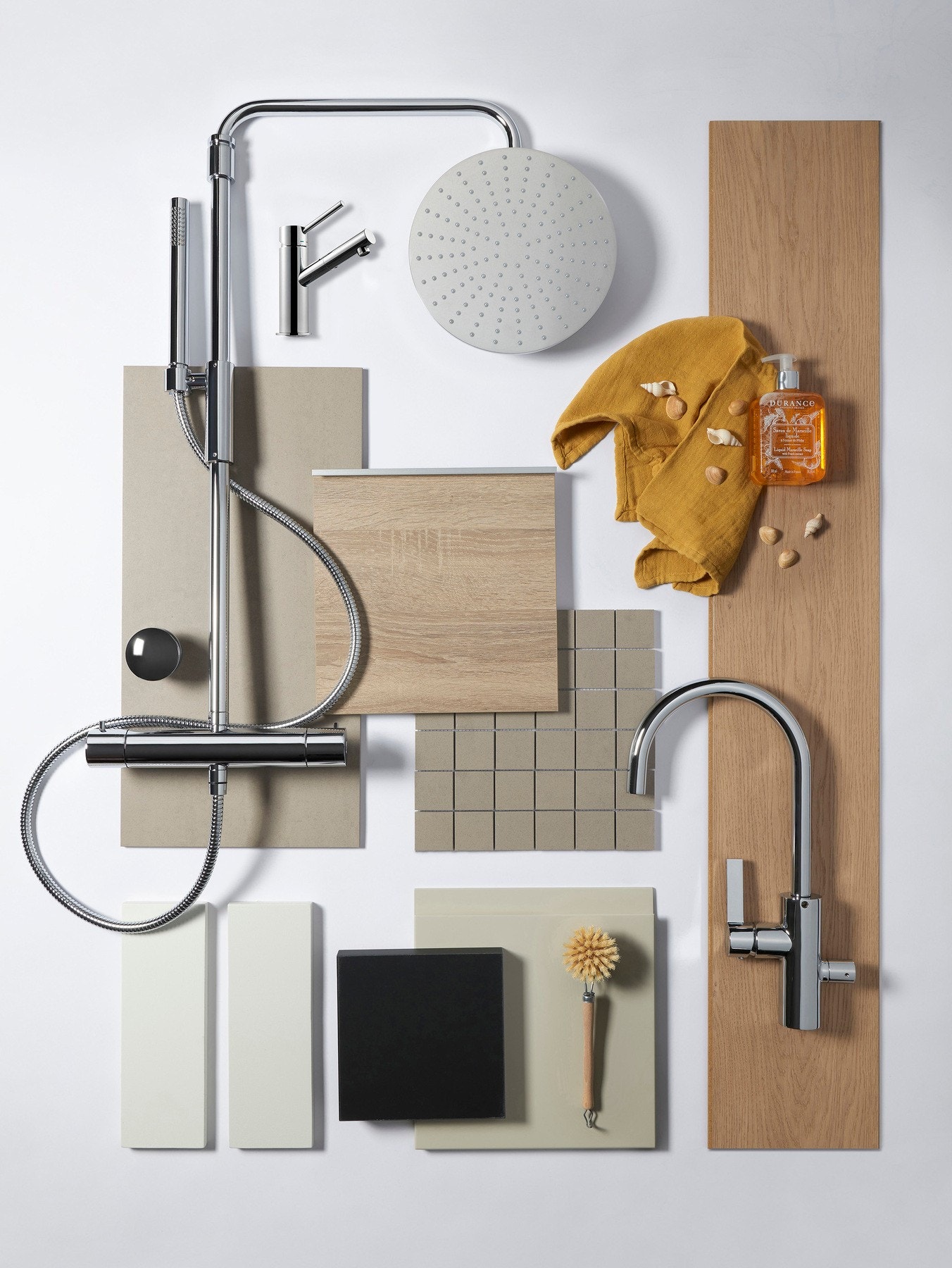 Stilpakke Nordisk. Galleribilde