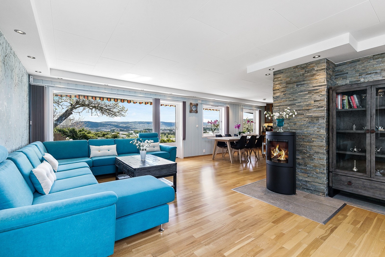 Velkommen til Mellomveien 12! Galleribilde