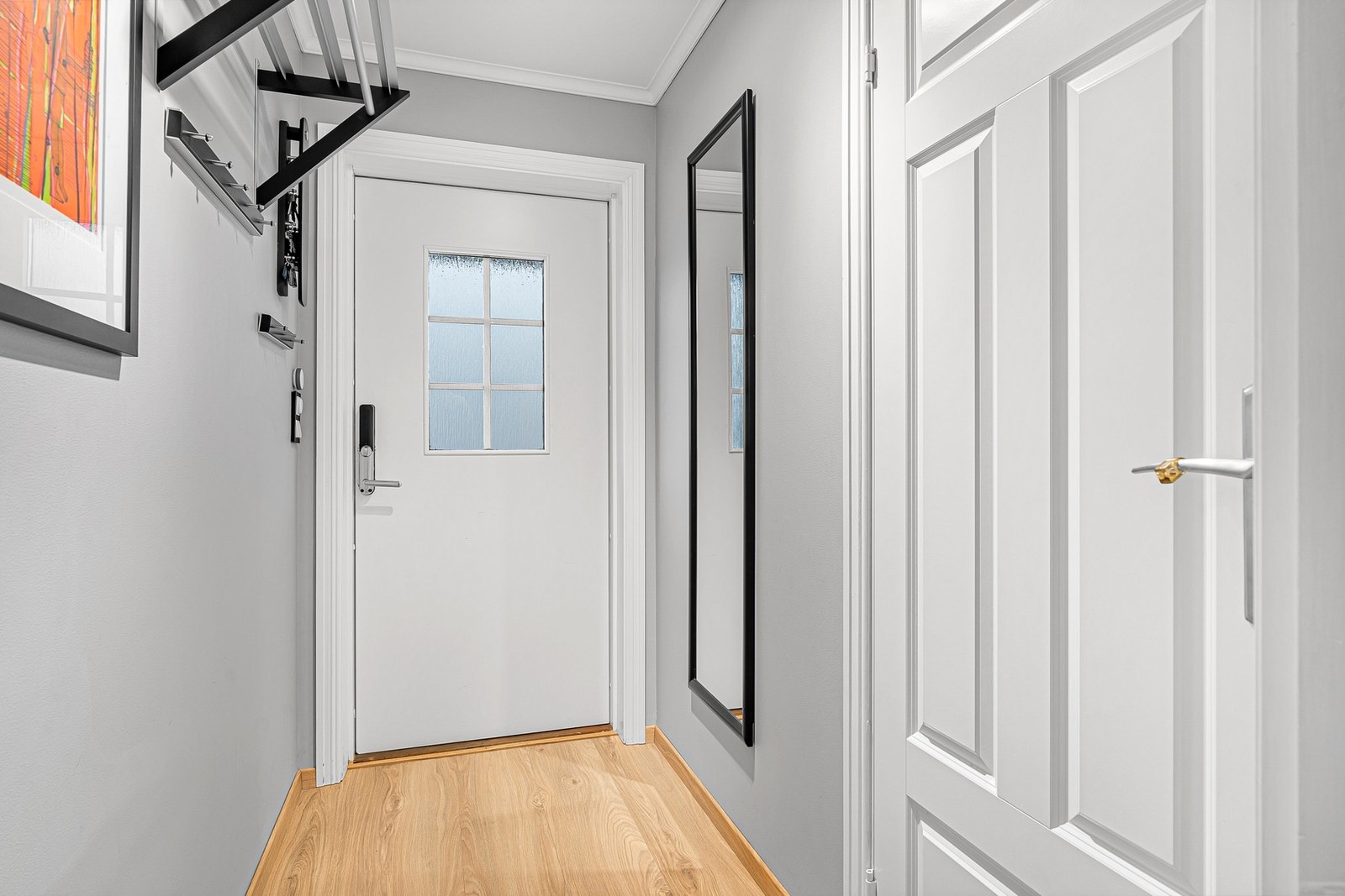 Velkommen til visning Galleribilde