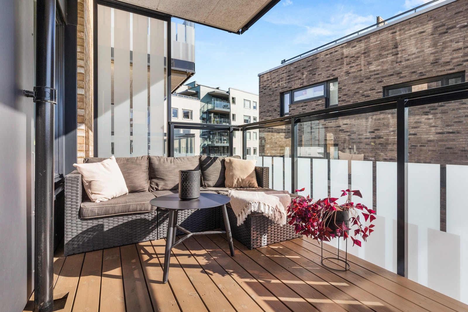 Velkommen til Lørenveien 59 A Galleribilde