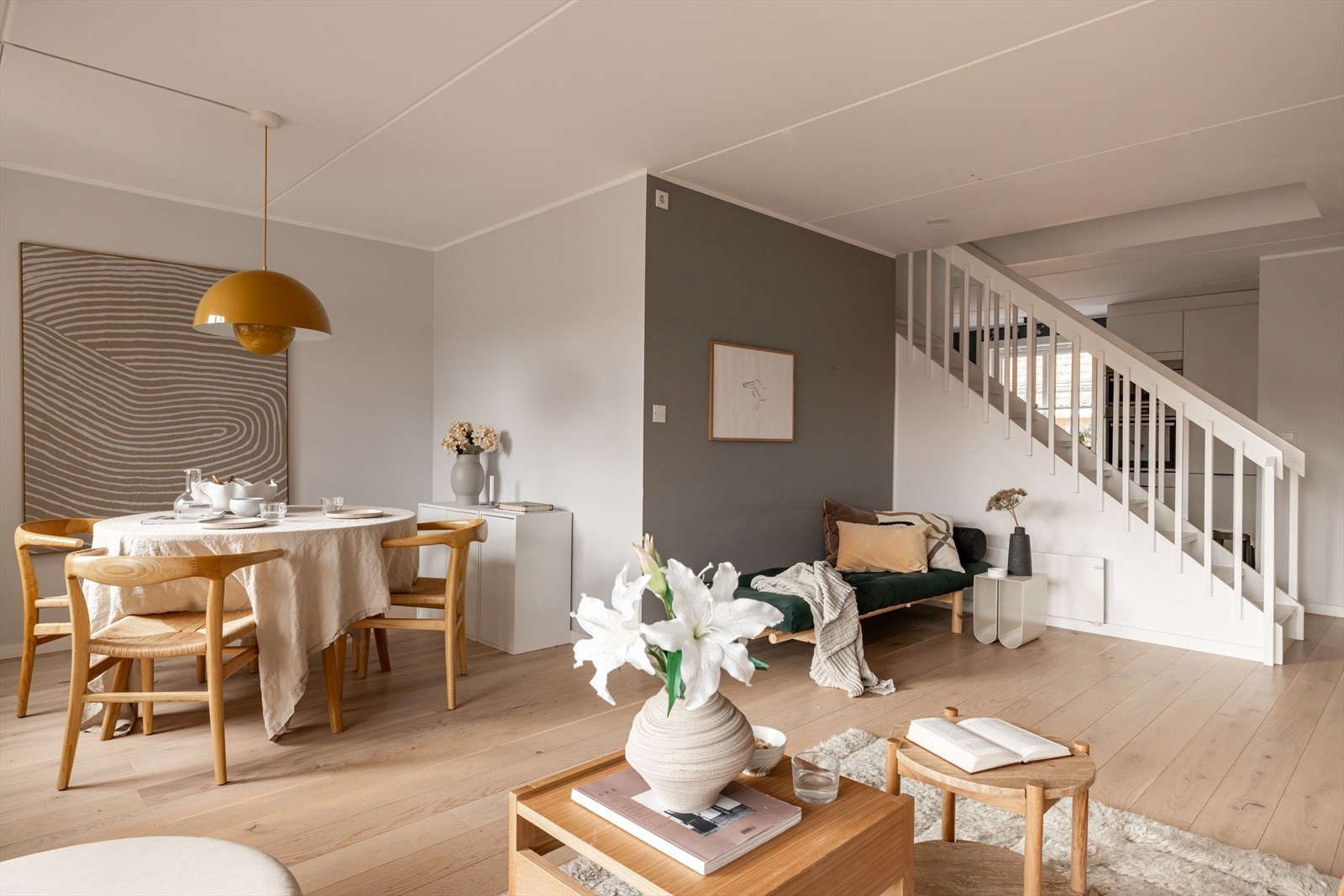 Evens gate 9 - Presentert av Vilde Nadden. Galleribilde