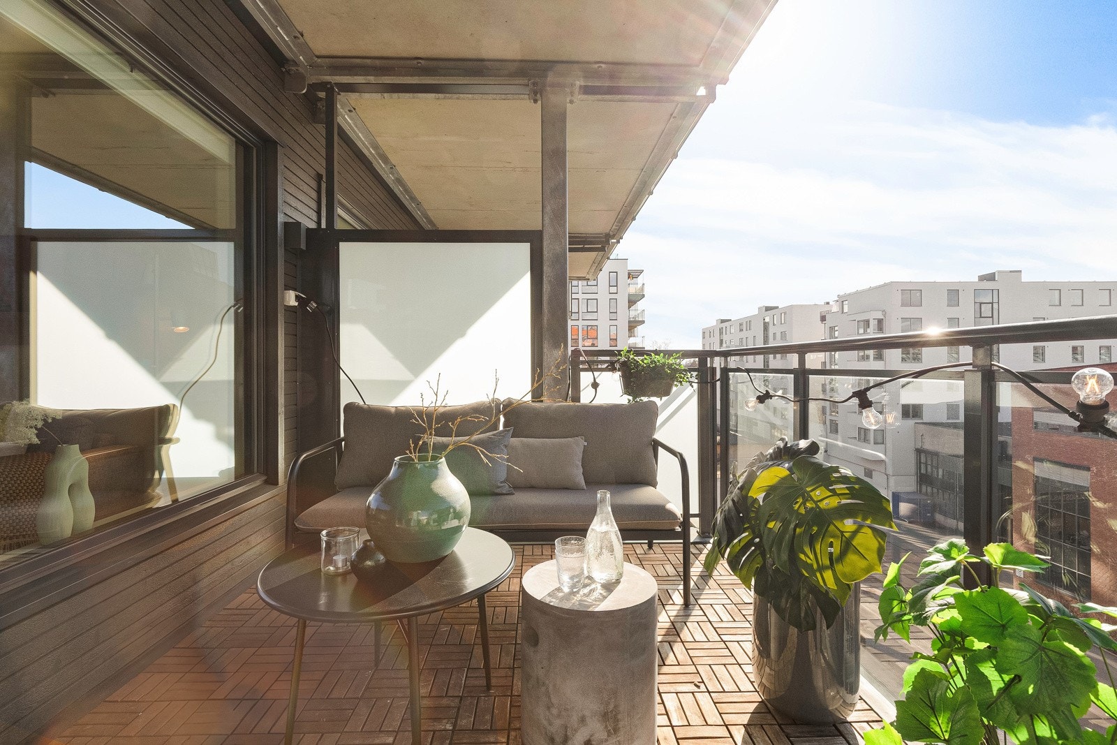 Jon-Kristian Krybelsrud v/ Privatmegleren Soria Moria har gleden av å ønske velkommen til hyggelige visninger i Sandakerveien 22 E! Galleribilde