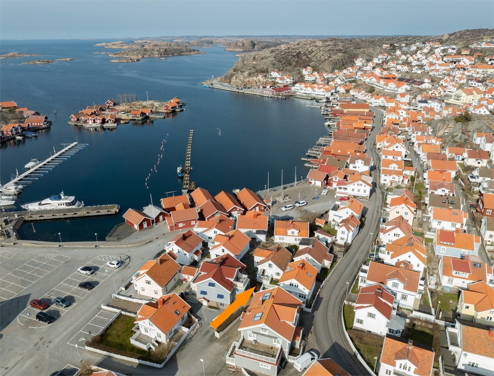 Läget! Galleribilde