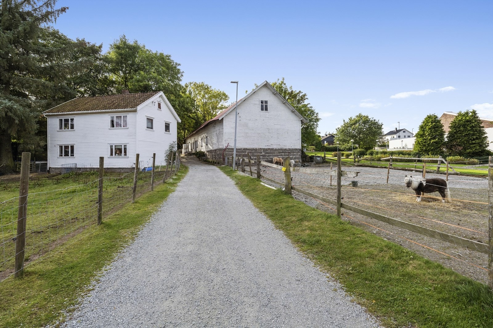 Nærområde Galleribilde