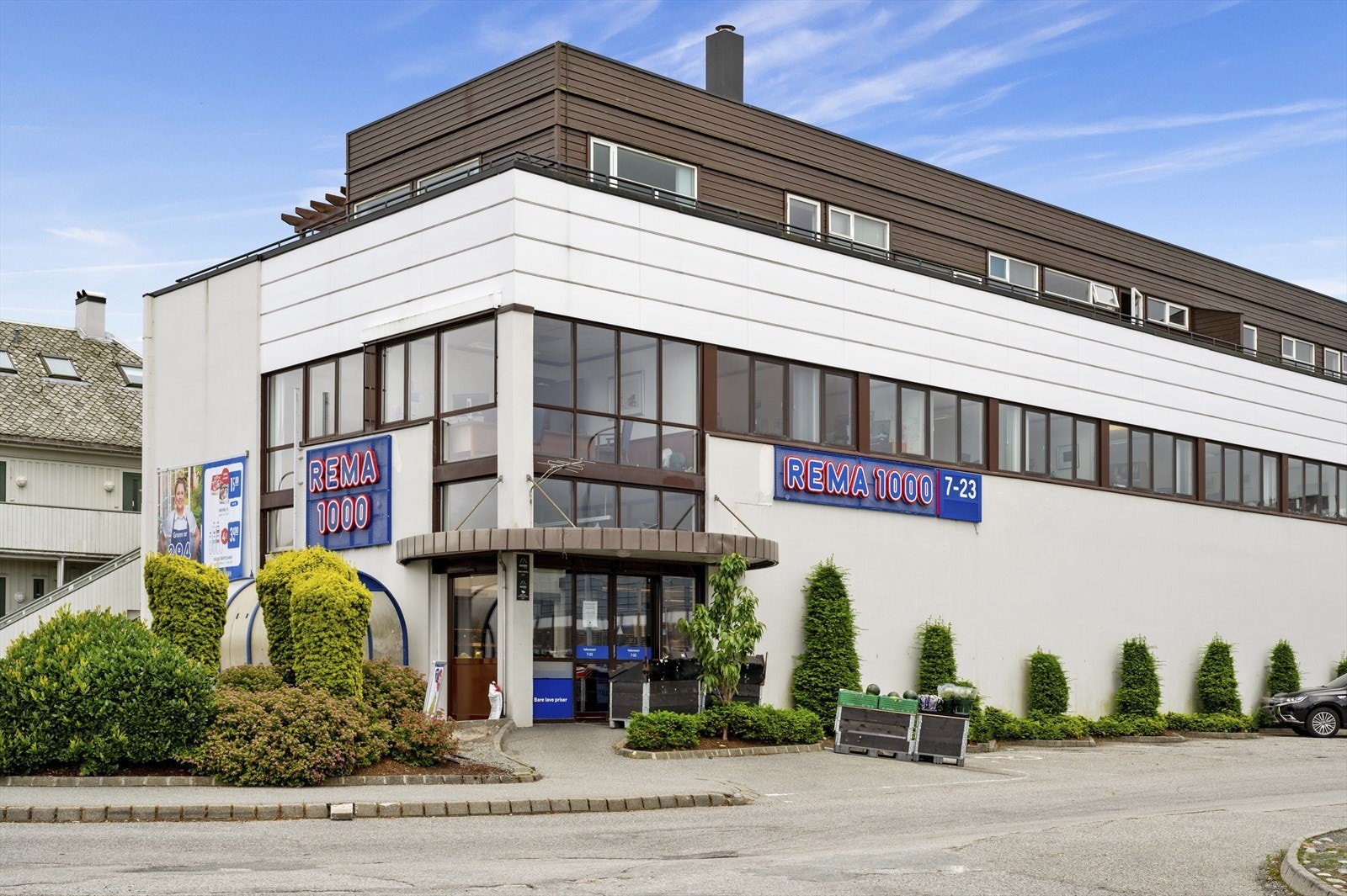Nærområde Galleribilde