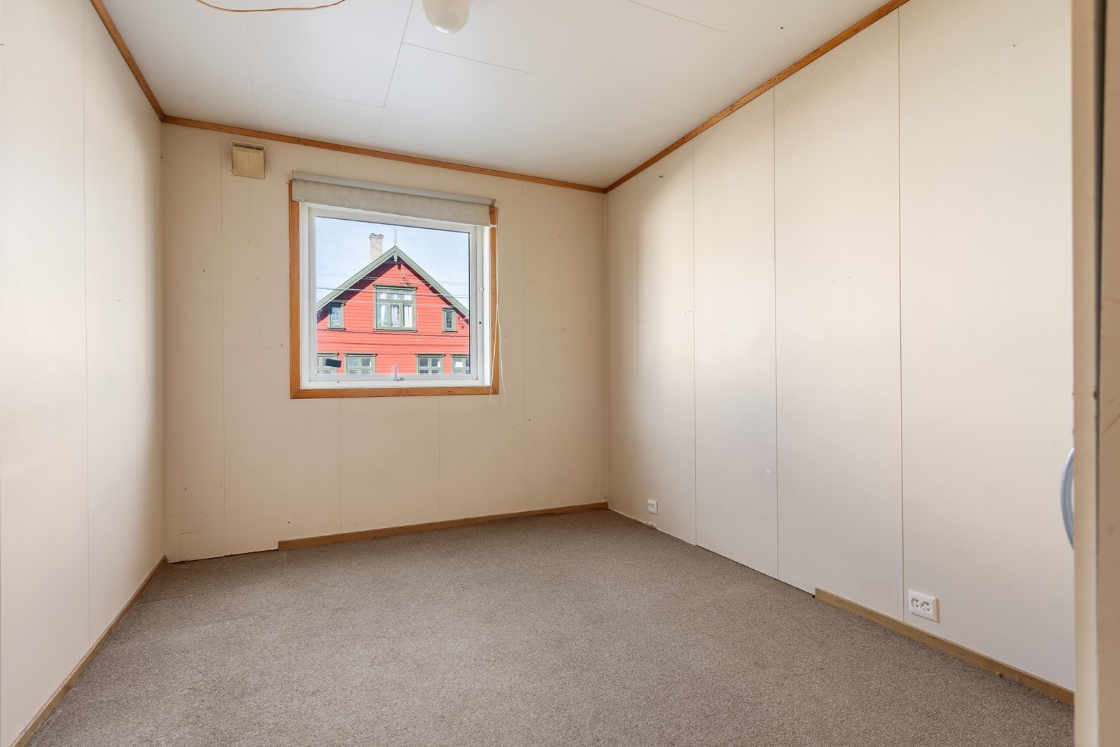 Godt soverom Galleribilde