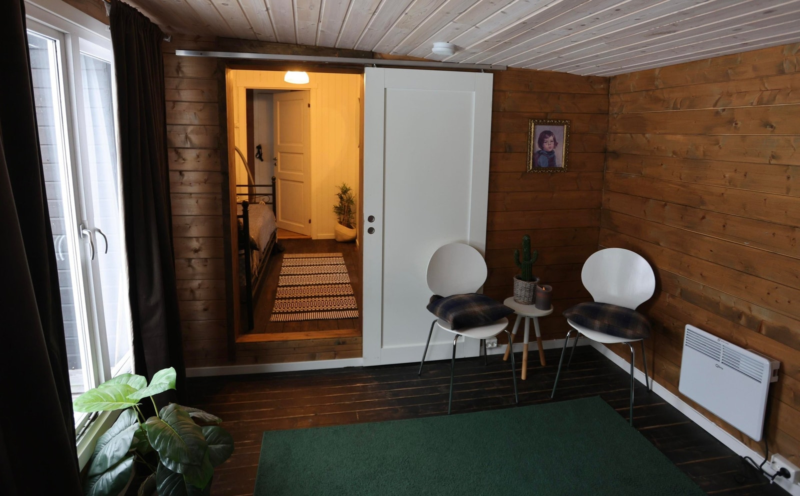 Master berdoom Galleribilde