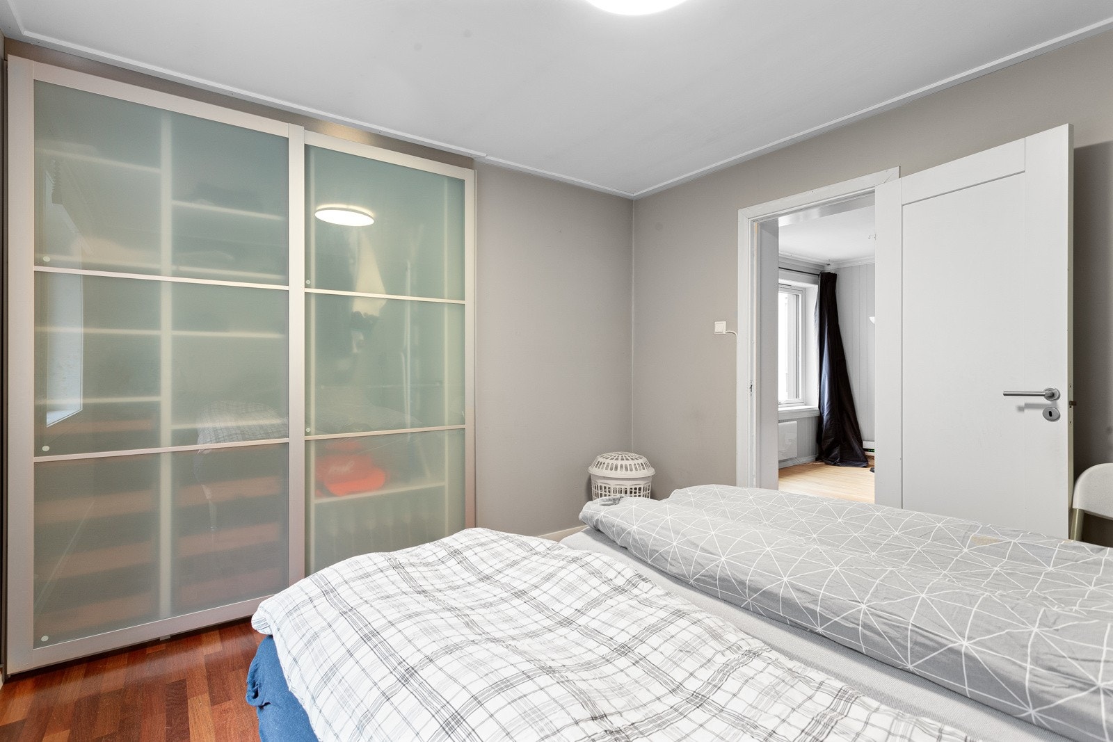 Soverom Galleribilde