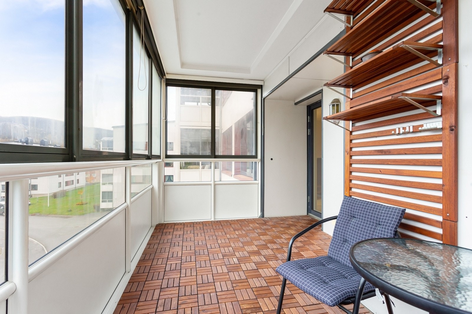 Veranda Galleribilde