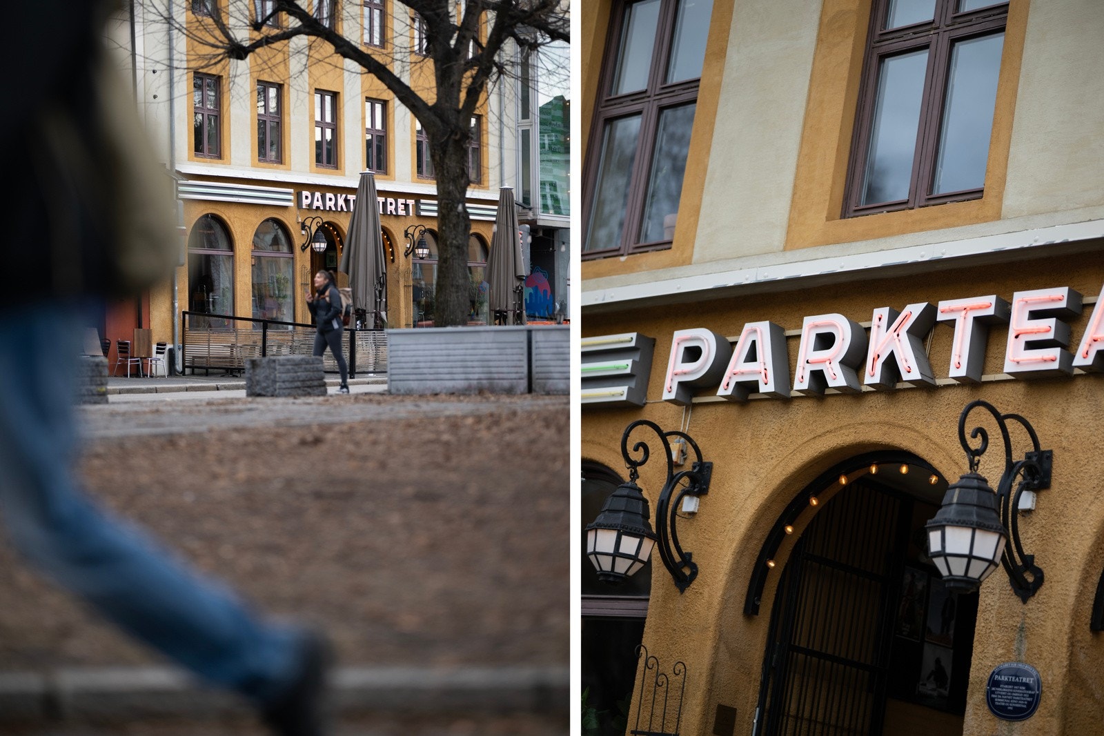 Dette er et trivelig og populært boligområde i selve hjertet av Oslo og med alle nødvendigheter rett utenfor døren. Galleribilde