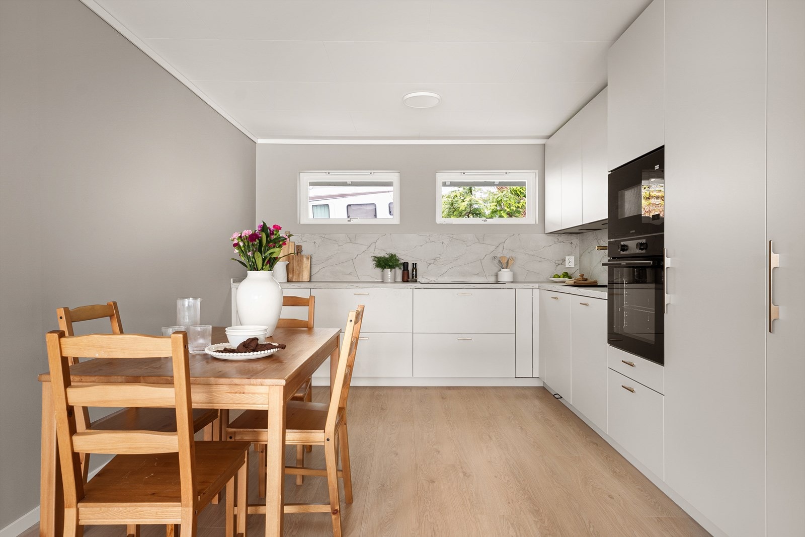 Schmidt kjøkken Galleribilde