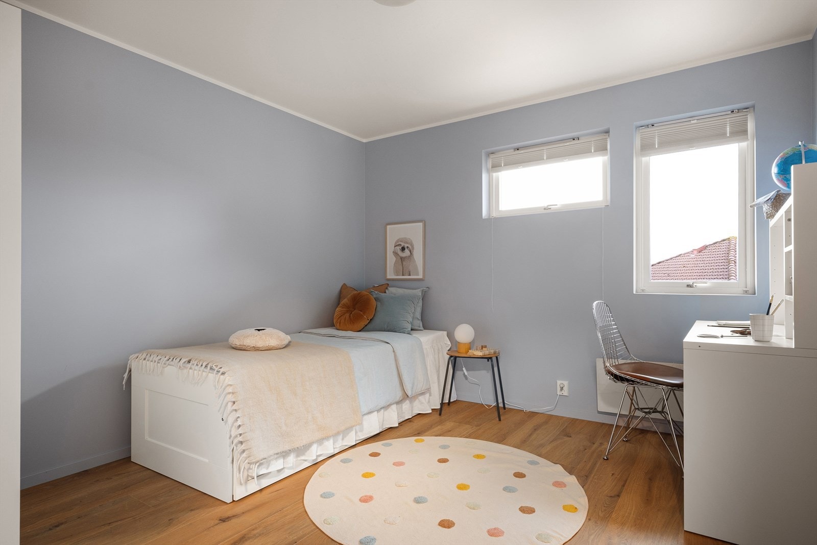 Soverom 4 Galleribilde