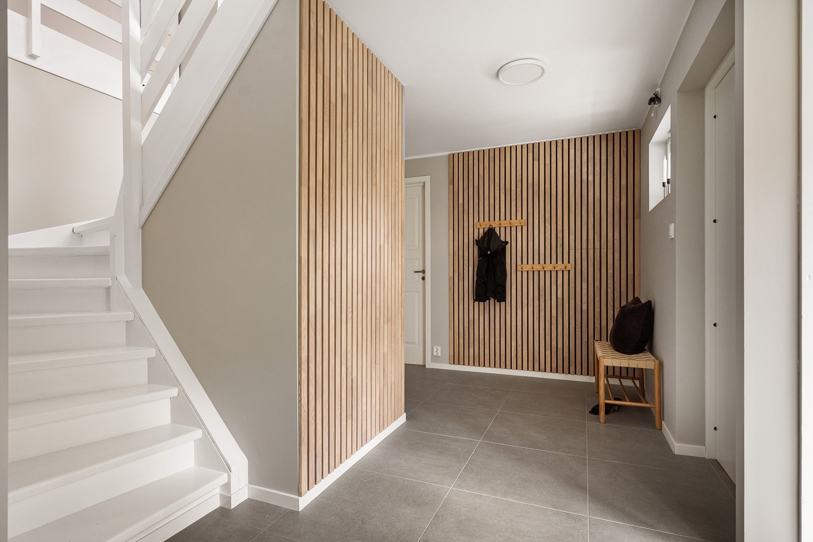 Nyoppusset Galleribilde