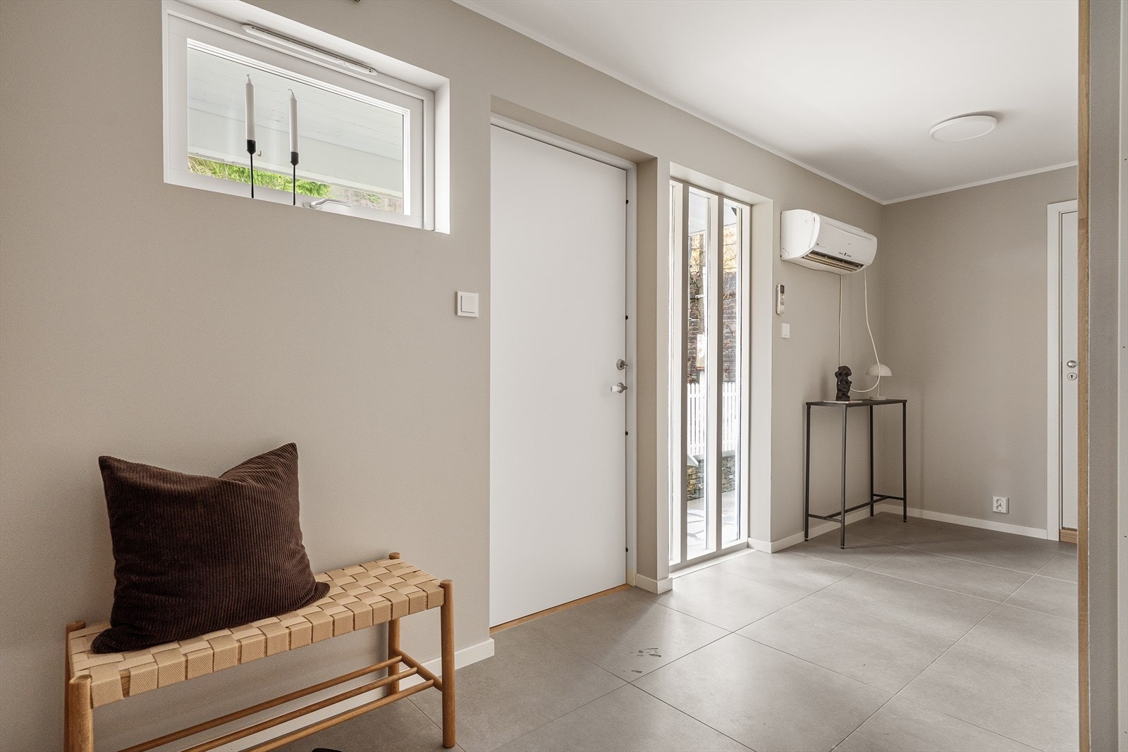 Entre/hall Galleribilde