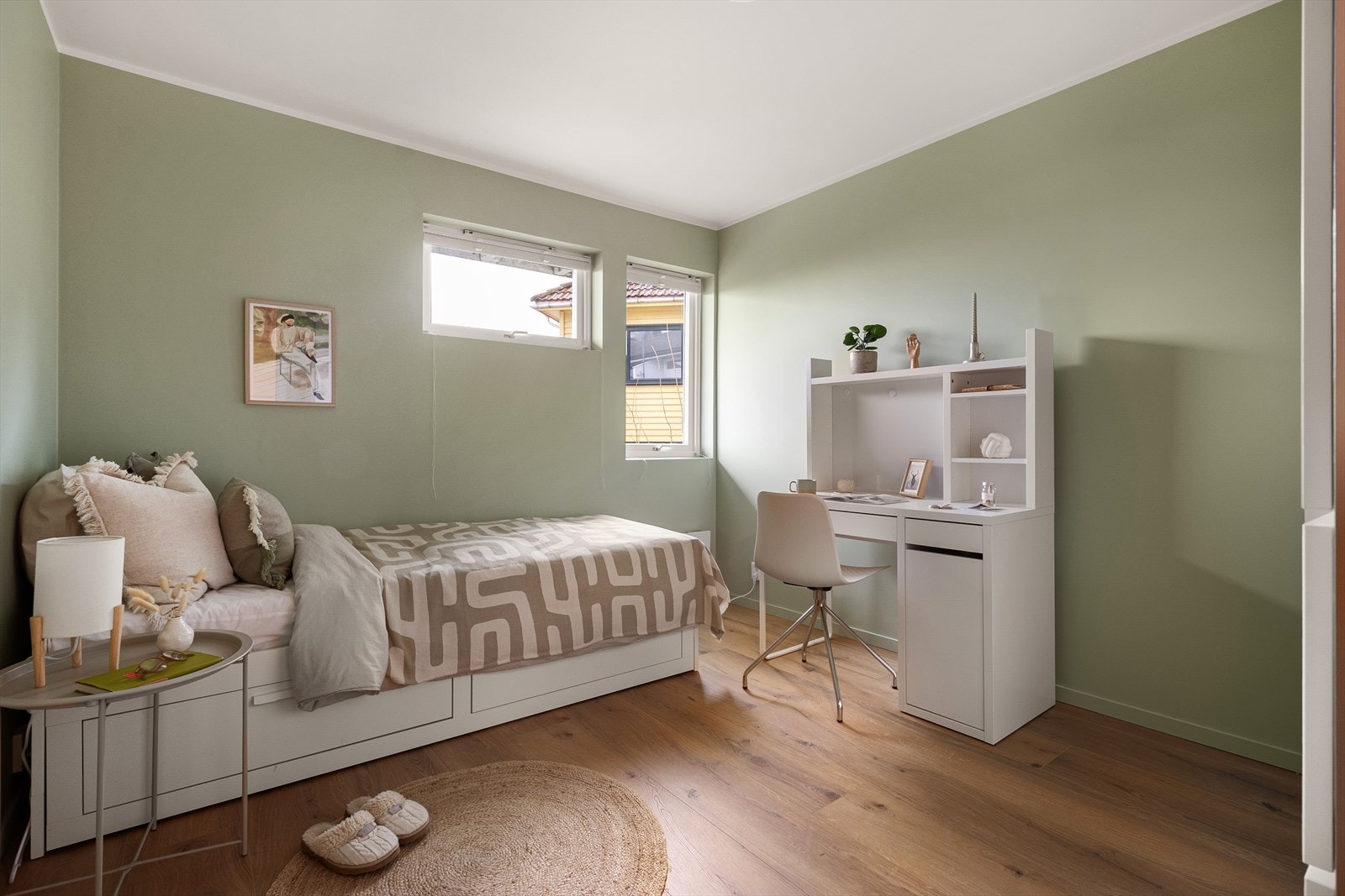 Soverom 3 Galleribilde