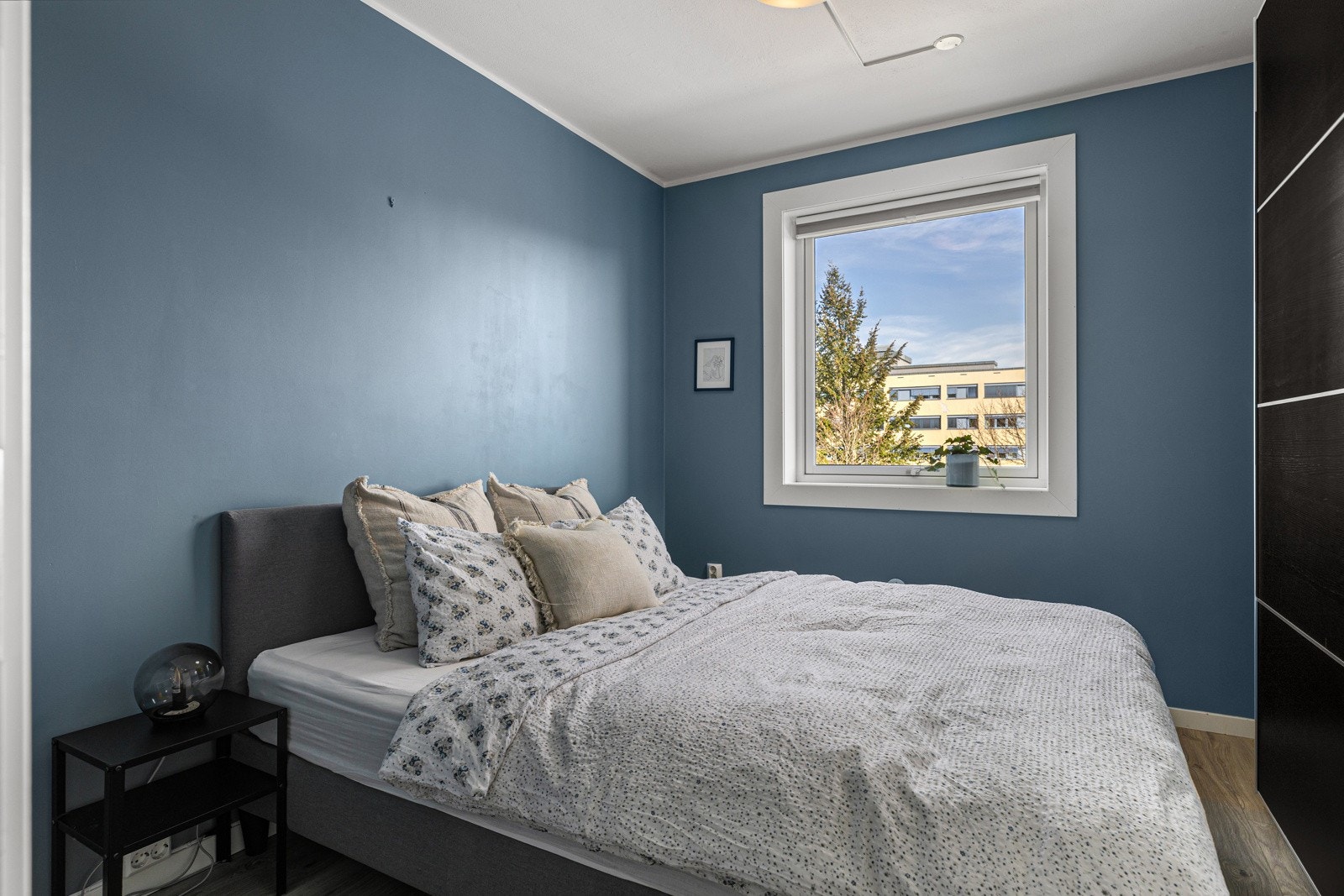 Hovedsoverom Galleribilde