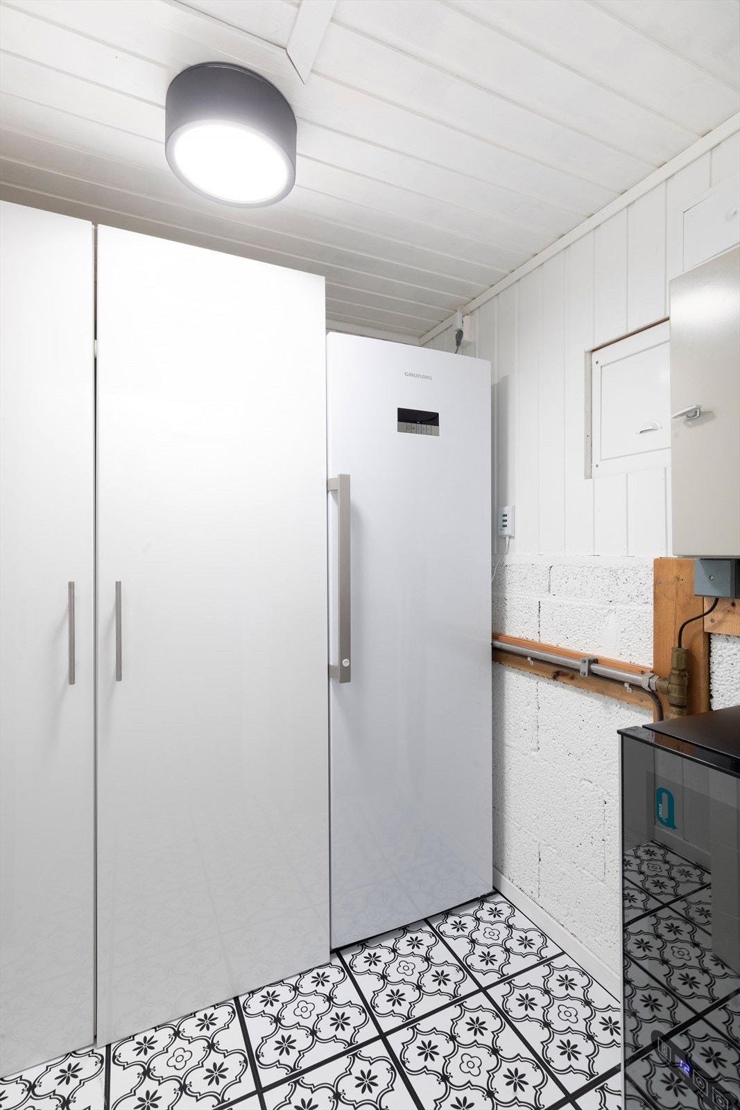 Bod i u.etasje Galleribilde