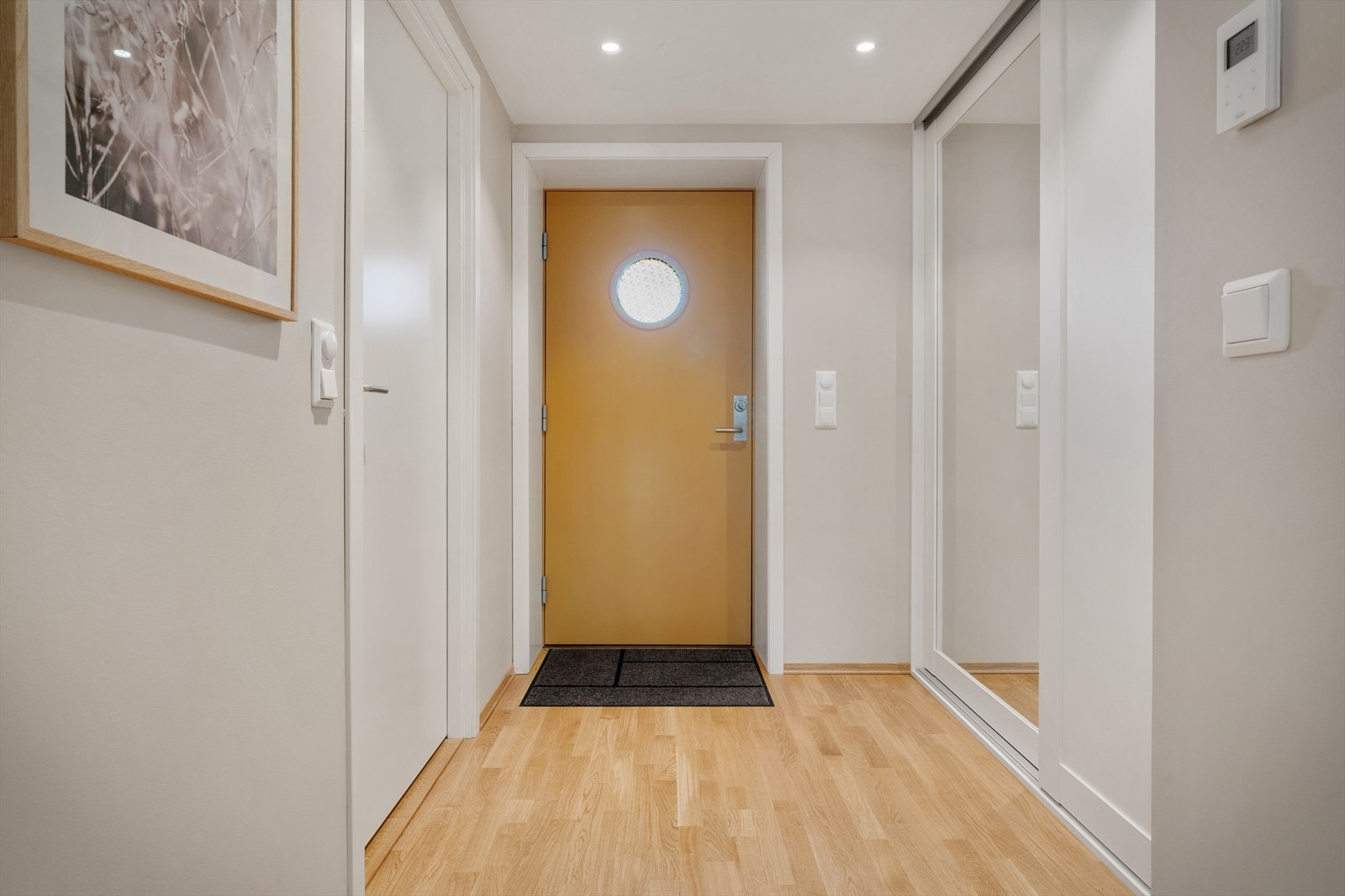 - Velkommen til visning - Galleribilde