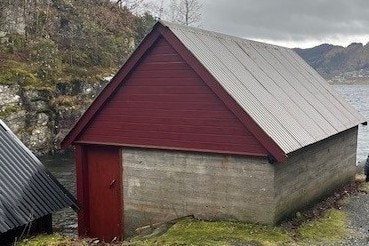 Nøst Galleribilde