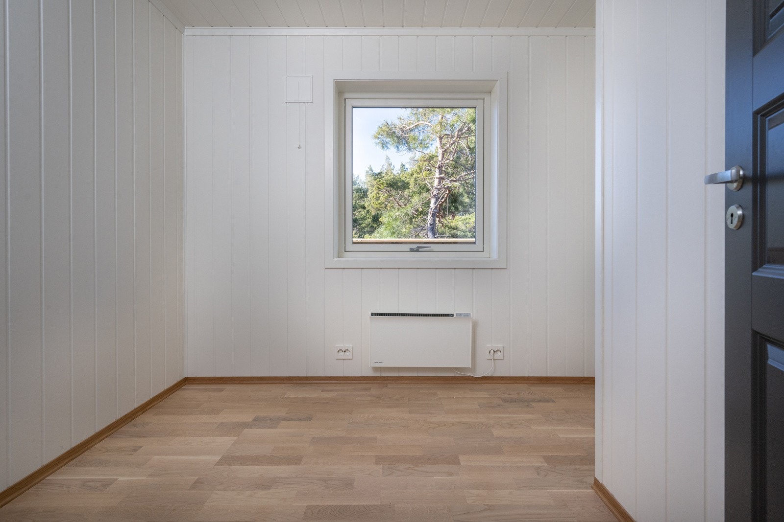 Soverom - interiørbilder fra nabohytta (avvik må påregnes) Galleribilde