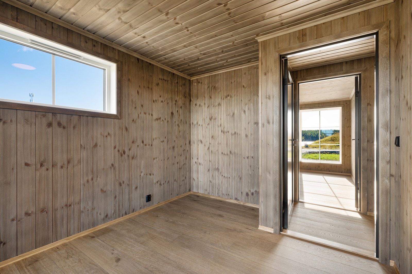 Soverom 1. Galleribilde