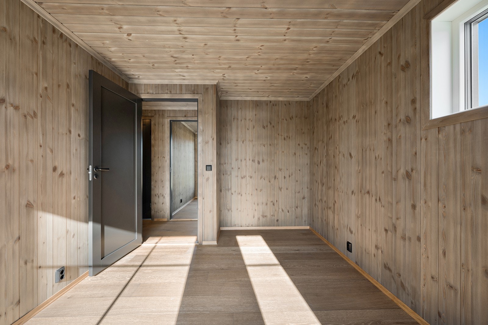 Soverom 2. Galleribilde