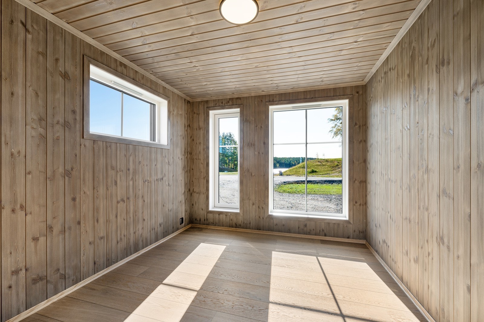 Soverom 2. Galleribilde