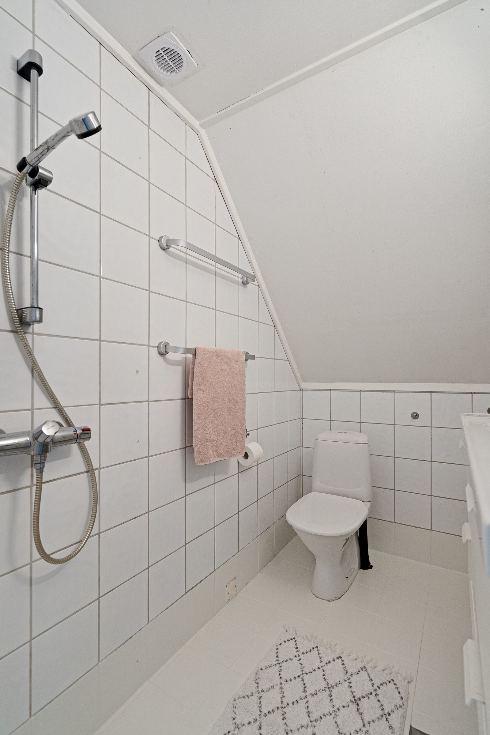 Badet i 2. etasje Galleribilde