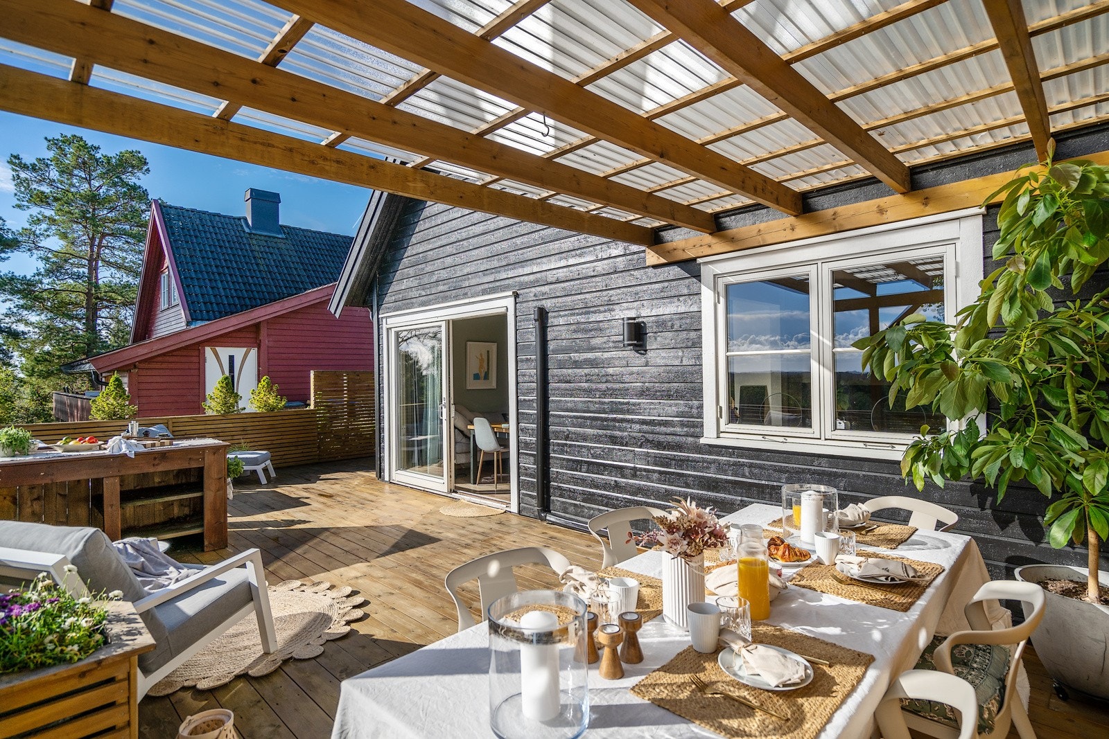 30terrasse Galleribilde