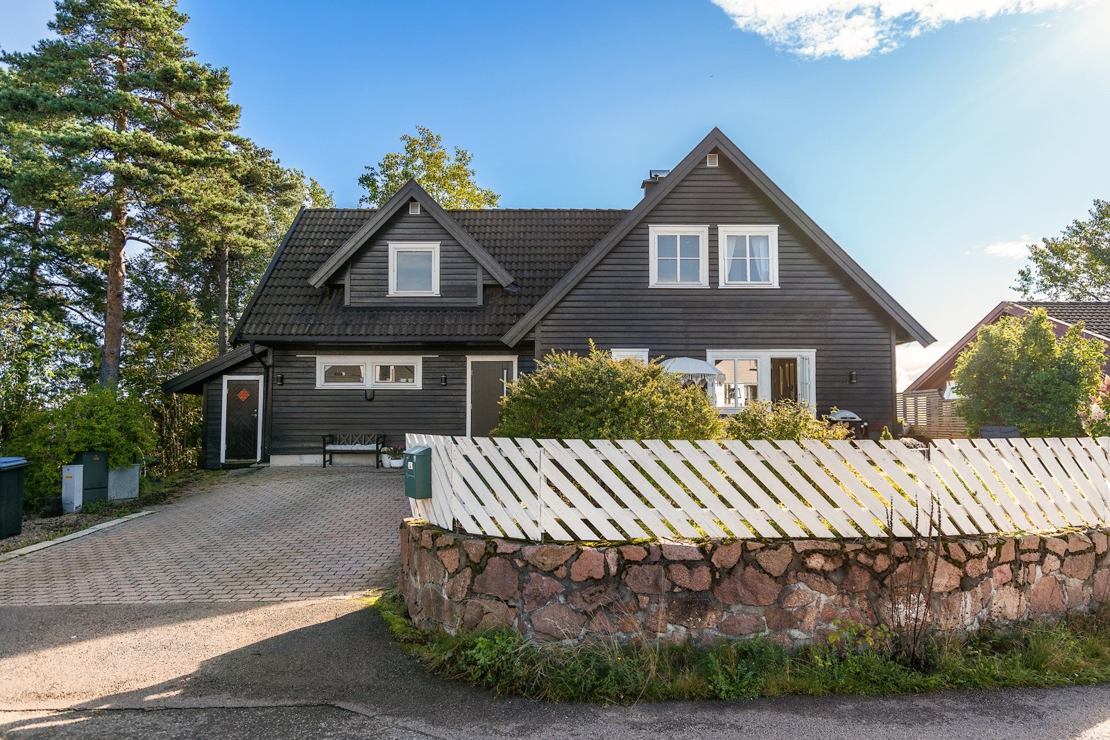 Velkommen til Veaåsen 53 Galleribilde