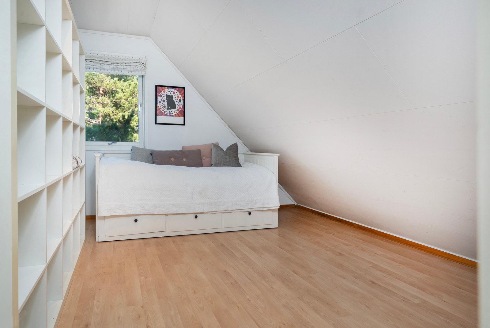 Soverom 3. Galleribilde