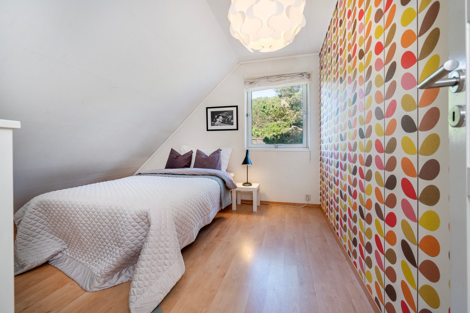 Soverom 2. Galleribilde