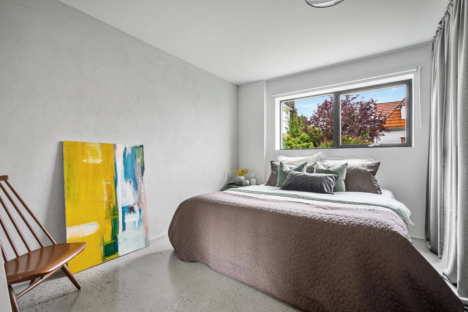 soverom 1 Galleribilde