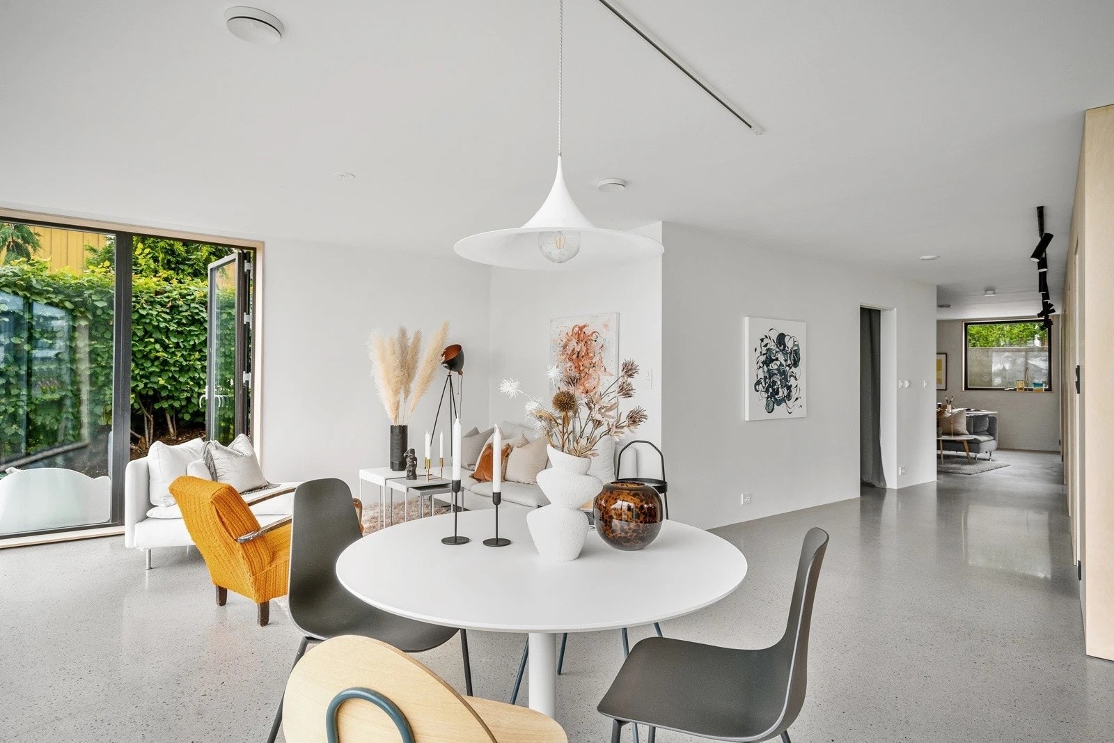 spisestue Galleribilde