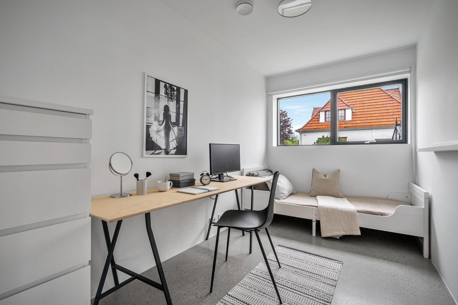 soverom 3 Galleribilde