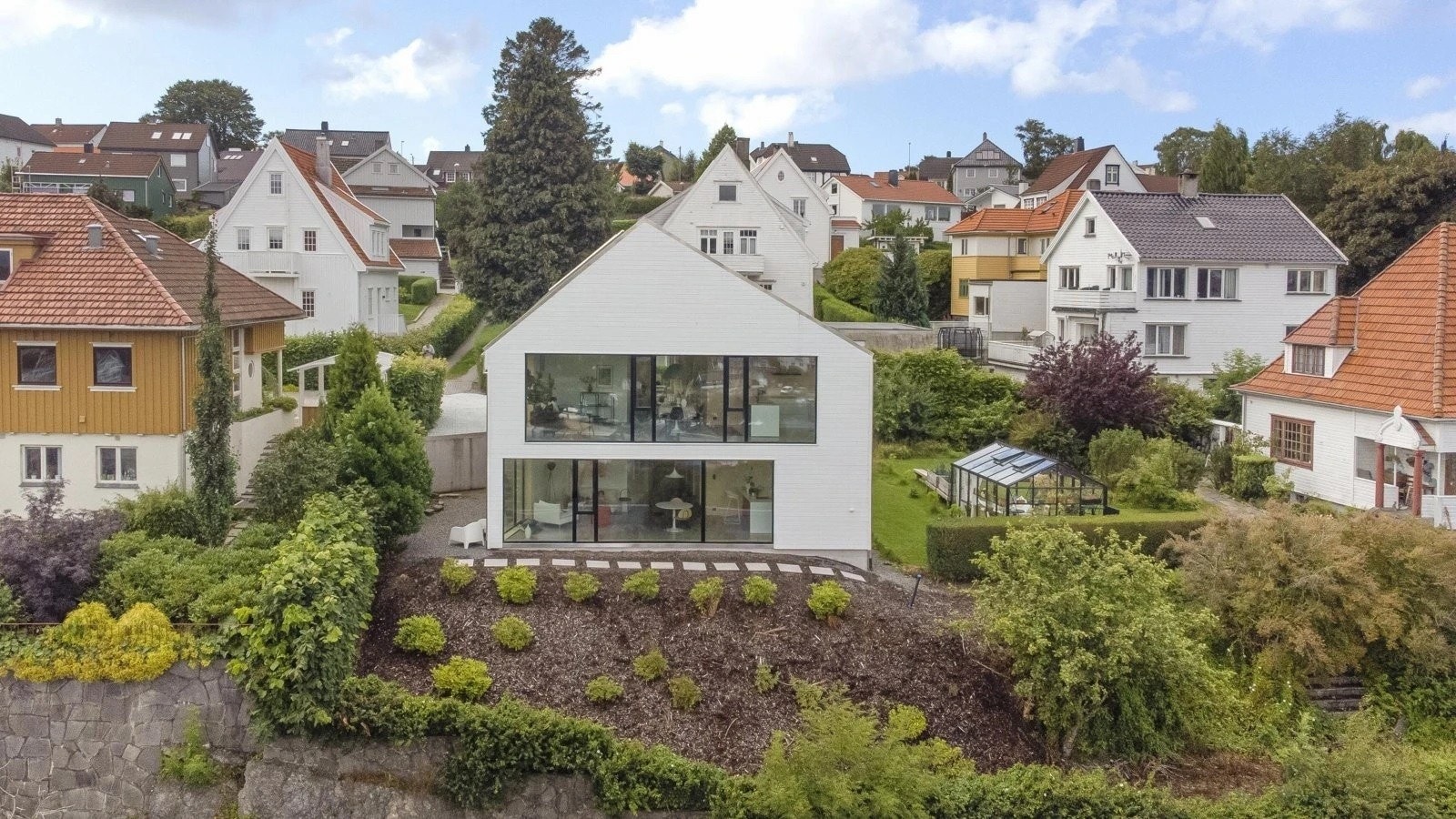 Link Boligutleie har gleden av å presentere Valkyrjegata 26C Galleribilde