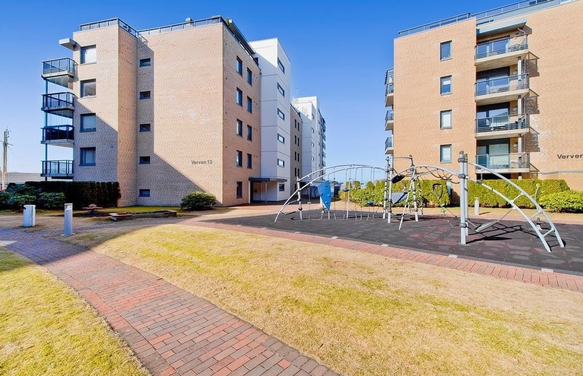 Link Boligutleie har gleden av å presentere Verven 12 A Galleribilde