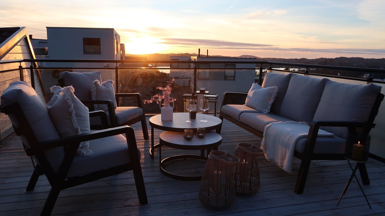 Bilde tatt av hjemmelshaver. Galleribilde