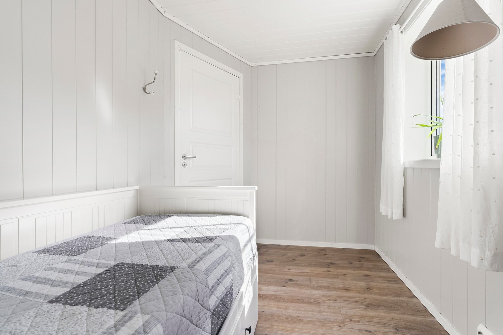 Perfekt for barn eller som gjesterom. Galleribilde