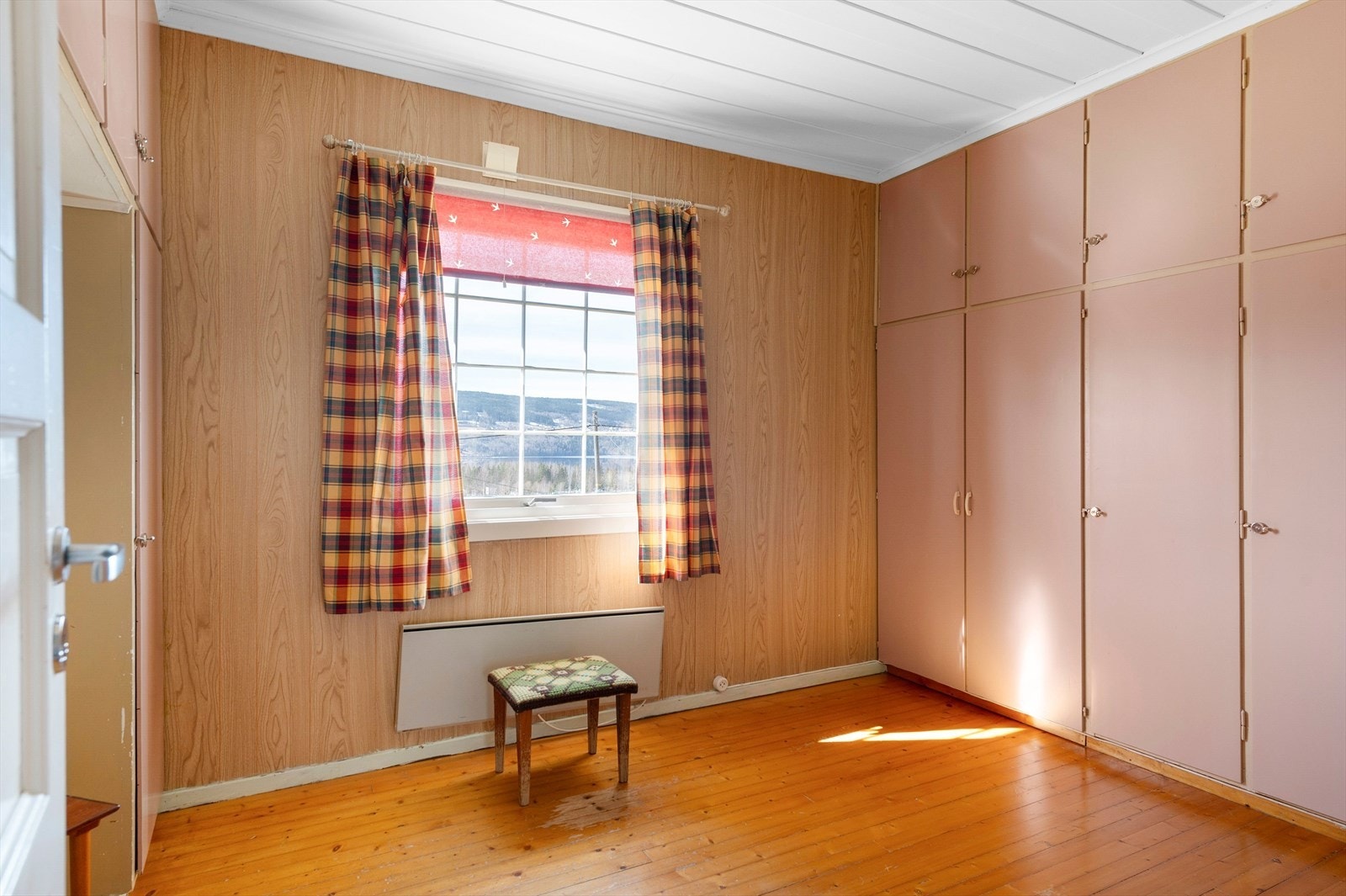 Soverom 1. Galleribilde