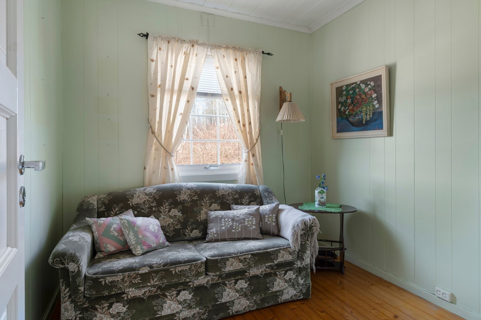 Soverom 2. Galleribilde