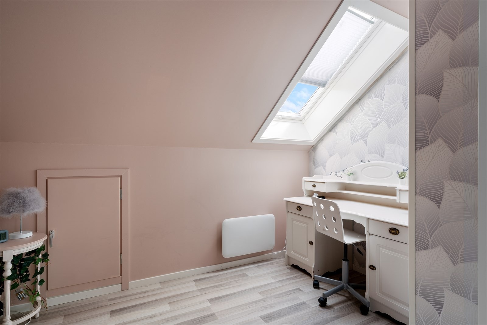 - Innred etter ønske og behov - Galleribilde