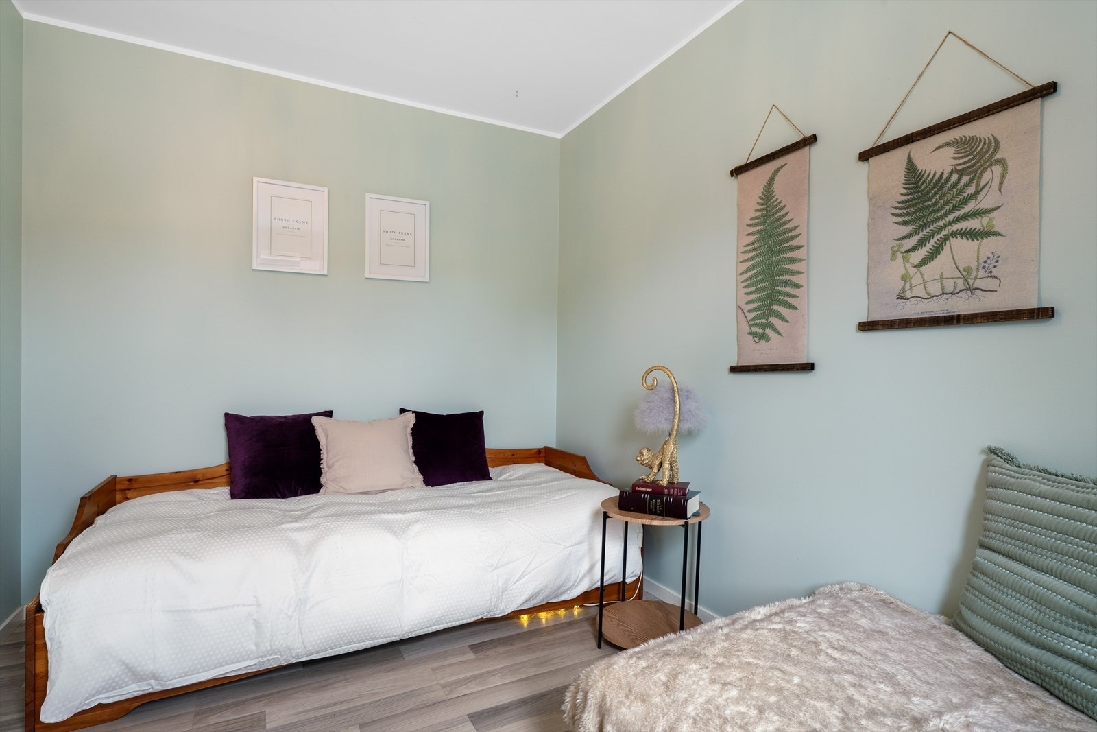 - Innred etter ønske og behov - Galleribilde