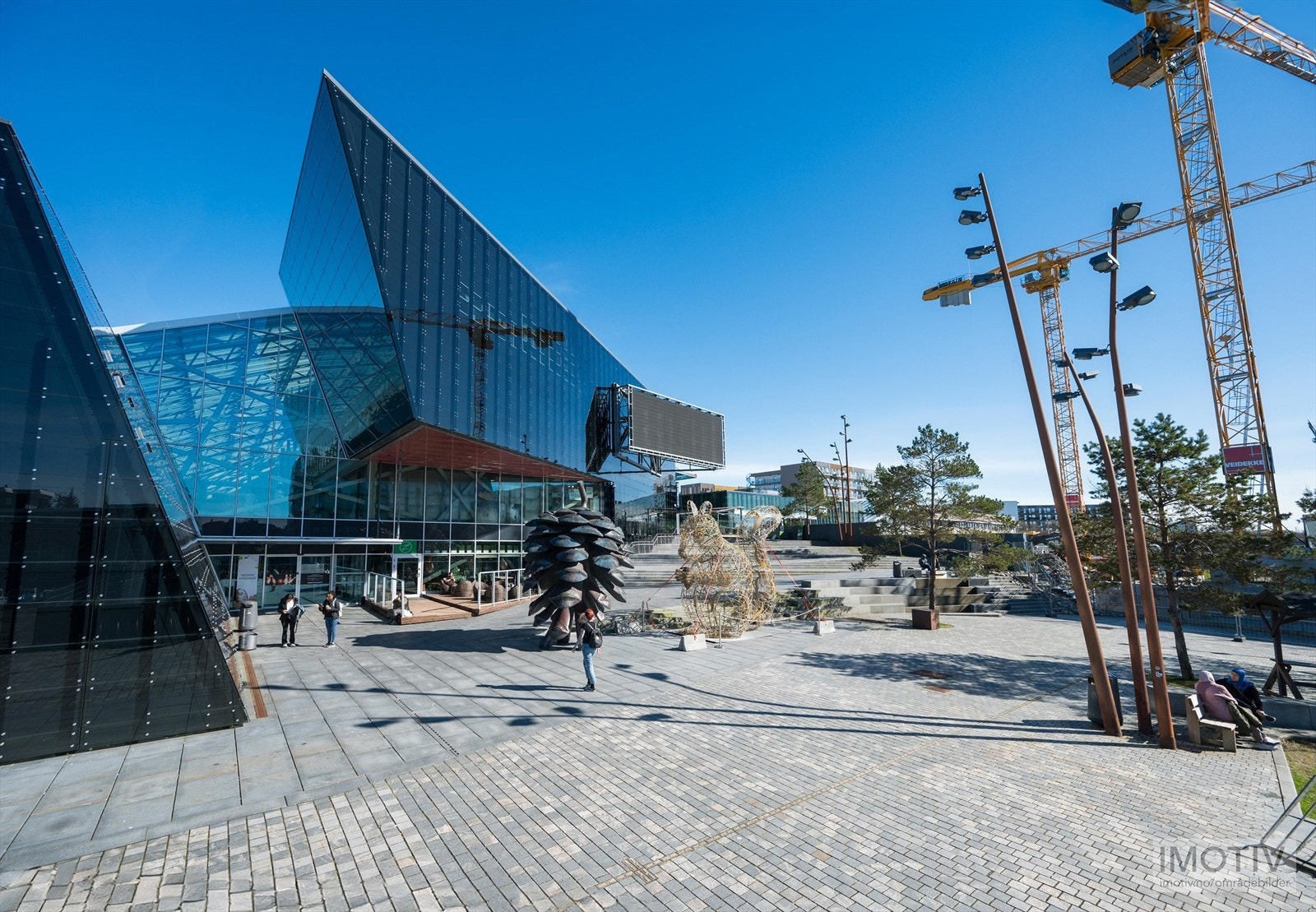 - 15 min kjøring til Sartor Storsenter - Galleribilde