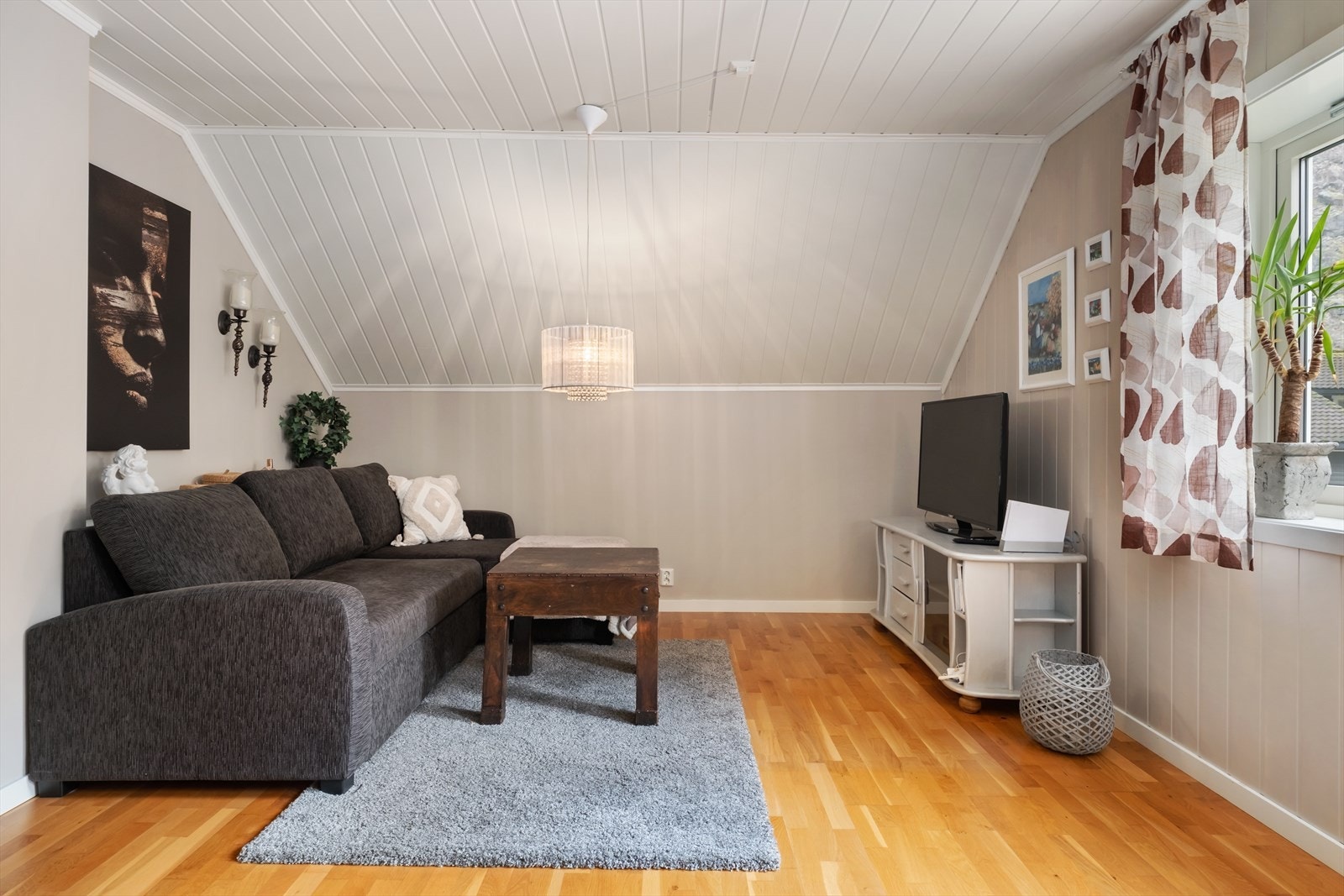 - Loftstove - Galleribilde