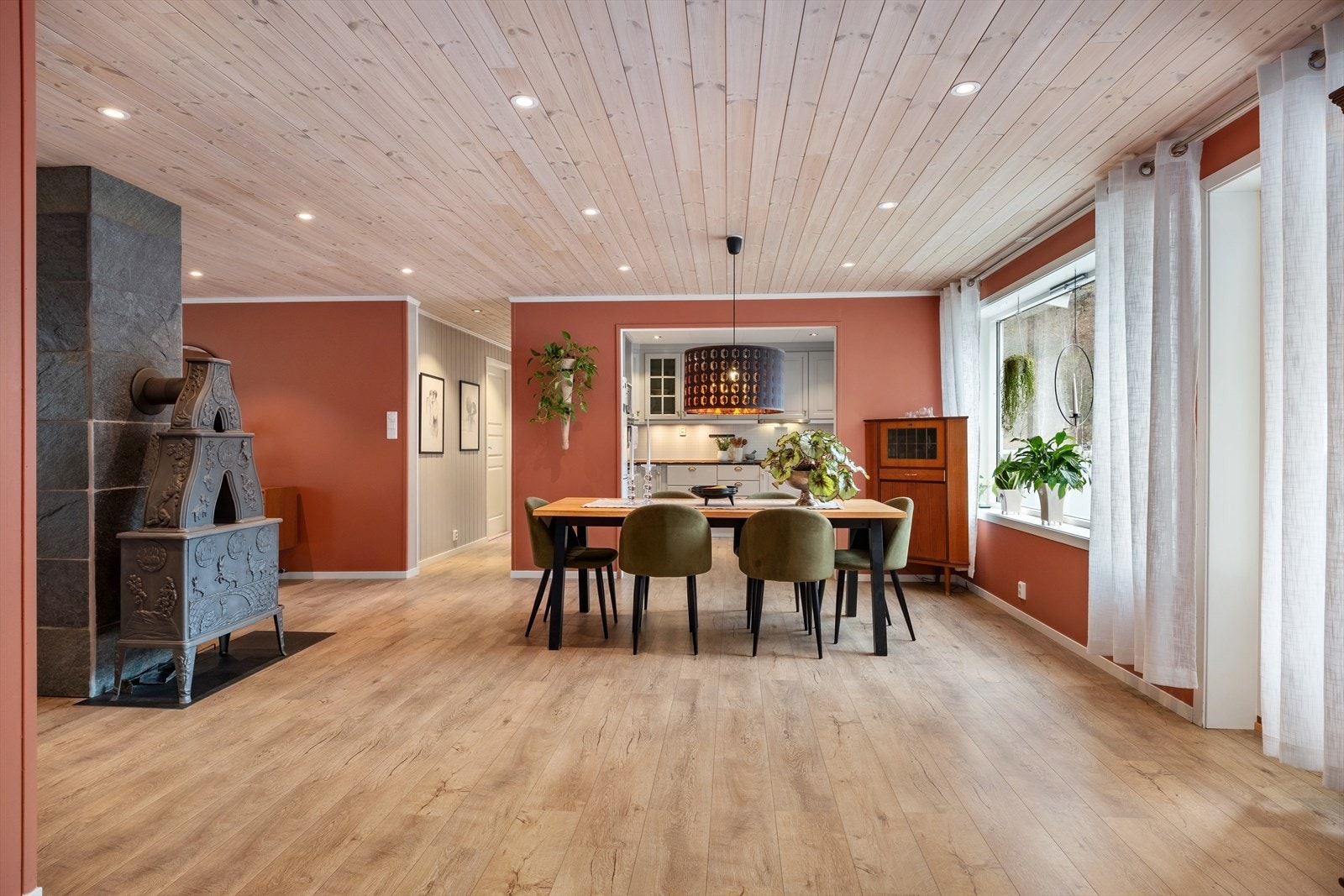 - Velkommen til Holevegen 2 - Galleribilde