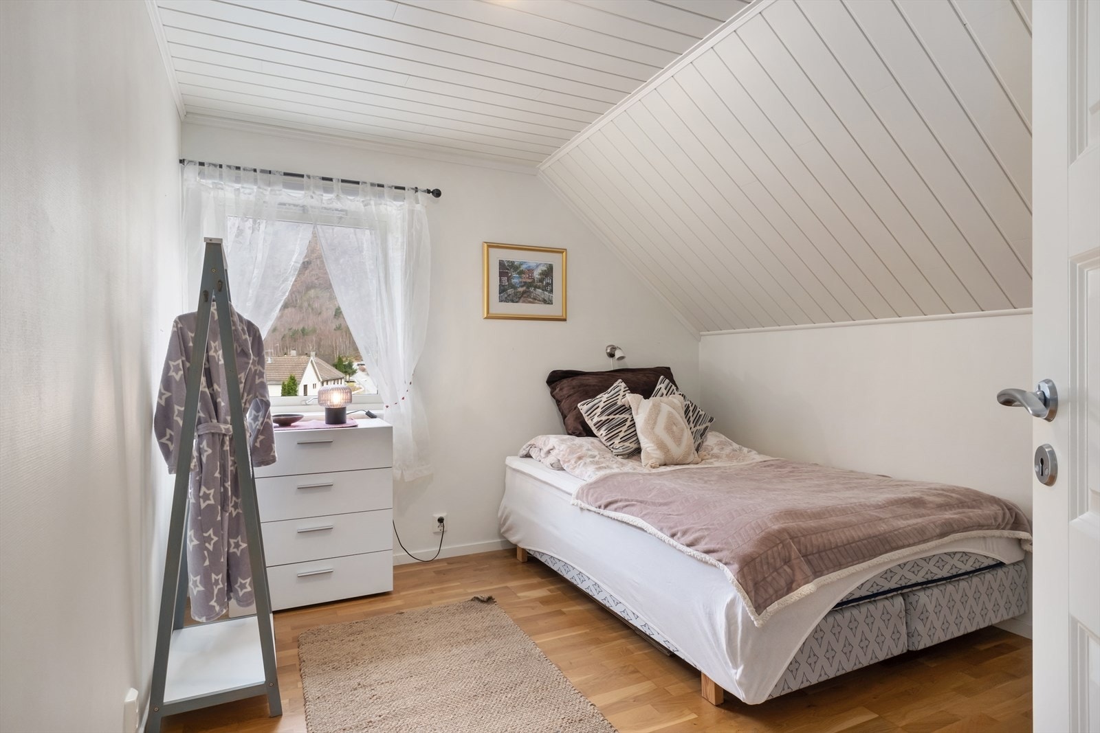 - Soverom - Galleribilde