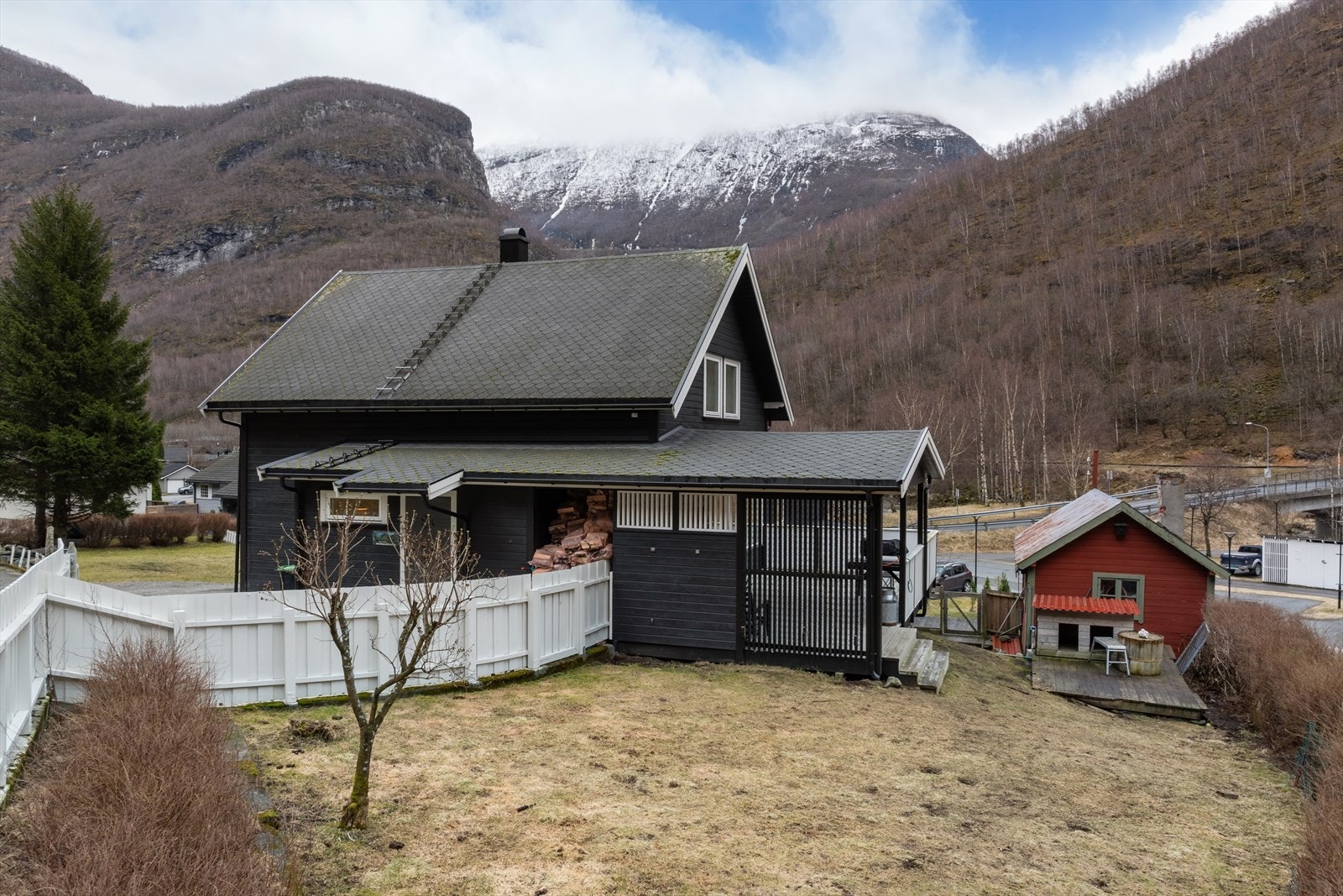 - Fasade - Galleribilde